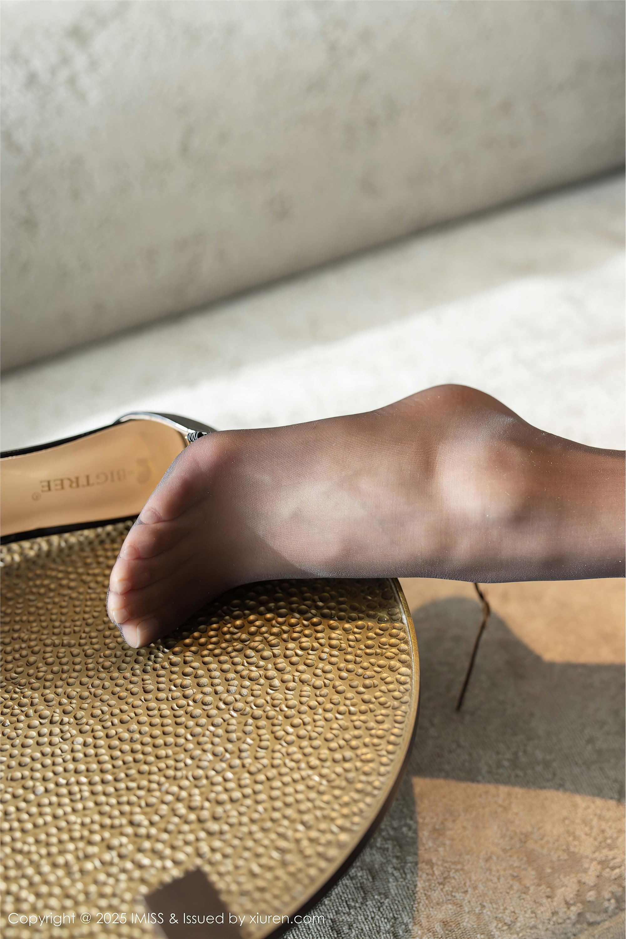 IMiss爱蜜社 2025.08.19 VOL.799 许诺Sabrina